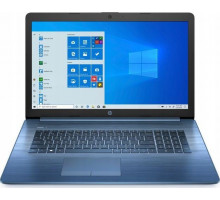 Laptop HP 17-by2019ds (22J78UA)