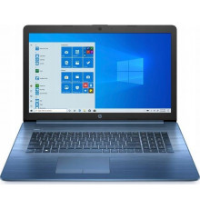 Laptop HP 17-by2019ds (22J78UA)