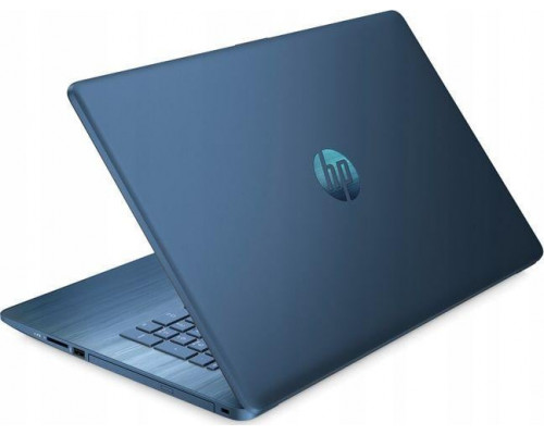 Laptop HP 17-by2019ds (22J78UA)