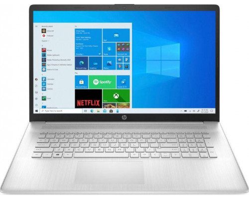 Laptop HP 17-cn0013dx (37P29UA 128SSD)