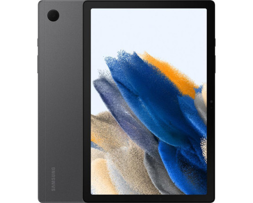 Tablet Samsung Tab A8 10.5" 128 GB Szare (SM-X200NZAFEUE)