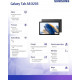 Tablet Samsung Galaxy Tab A8 10.5" 64 GB 4G LTE Szare (SM-X205NZAEEUE)