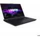 Laptop Lenovo Legion 5 17ACH6 (82K0003LPB) / 32 GB RAM / 512 GB SSD PCIe / Windows 11 Home