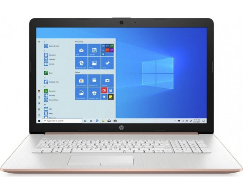 Laptop HP 17-by2018ds (22C73UAR)