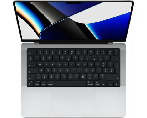 Laptop Apple Macbook Pro 14 (MKGT3ZE/A/US)