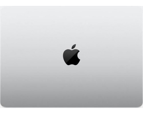 Laptop Apple Macbook Pro 14 (MKGT3ZE/A/US)