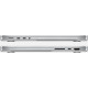 Laptop Apple Macbook Pro 14 (MKGT3ZE/A/US)