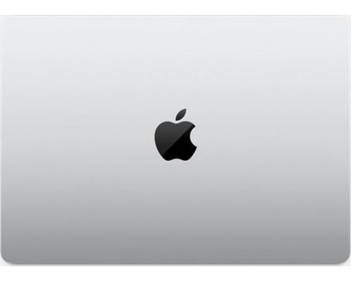Laptop Apple Macbook Pro 14 (MKGT3ZE/A/US)