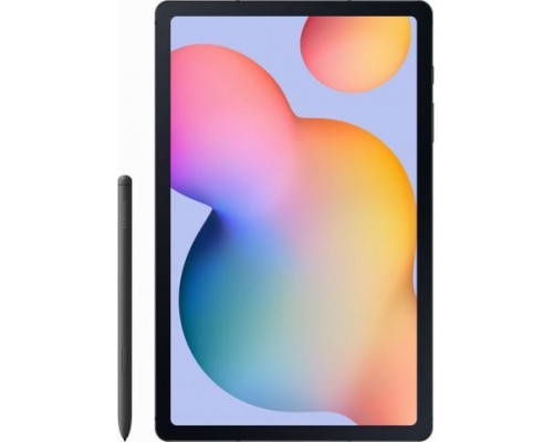 Планшет Samsung Galaxy Tab S6 Lite 10.4" 64 GB Серый (2_419124)