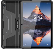 Планшет Oukitel RT1 10.1" 64 GB 4G LTE Czarne (RT1-BK/OL)