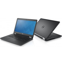 Laptop Dell Dell Latitude E5470 Core i5 6300U (6-gen.) 2,4 GHz / 16 GB / 240 SSD / 14'' / Win 10 Prof. (Update)