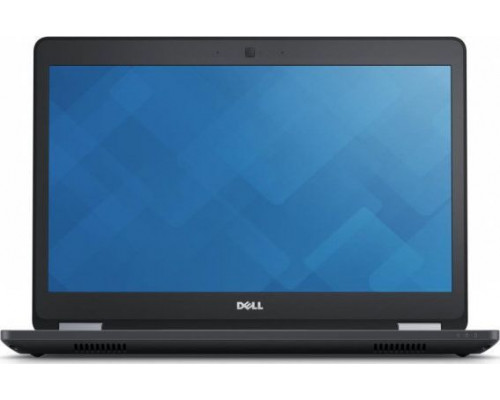 Laptop Dell Dell Latitude E7470 Core i5 6300U (6-gen.) 2,4 GHz / 8 GB / 120 SSD / 14'' / Win 10 Prof. (Update)