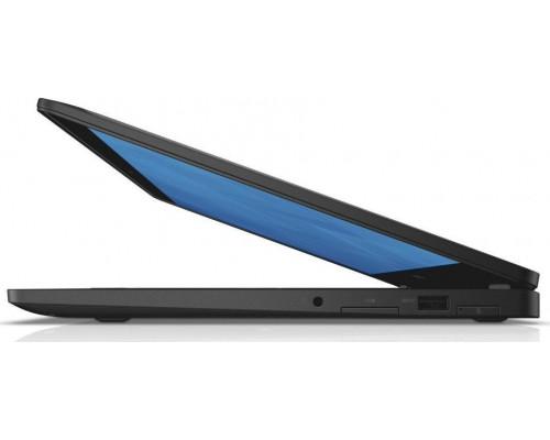 Laptop Dell Dell Latitude E7470 Core i5 6300U (6-gen.) 2,4 GHz / 8 GB / 120 SSD / 14'' / Win 10 Prof. (Update)