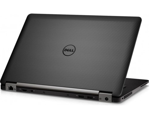 Laptop Dell Dell Latitude E7470 Core i5 6300U (6-gen.) 2,4 GHz / 8 GB / 240 SSD / 14'' / Win 10 Prof. (Update)