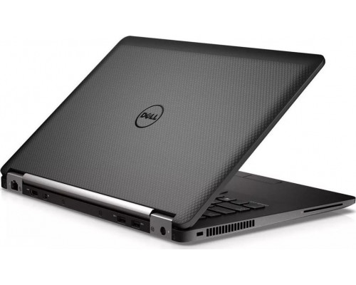 Laptop Dell Dell Latitude E7470 Core i5 6300U (6-gen.) 2,4 GHz / 8 GB / 240 SSD / 14'' / Win 10 Prof. (Update)