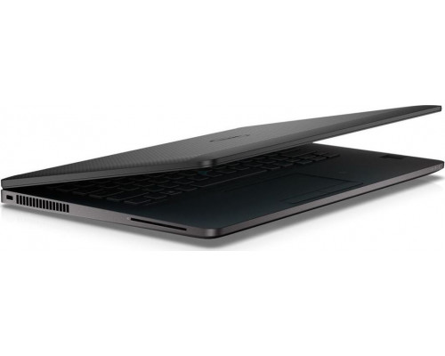 Laptop Dell Dell Latitude E7470 Core i5 6300U (6-gen.) 2,4 GHz / 8 GB / 240 SSD / 14'' / Win 10 Prof. (Update)