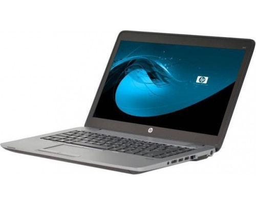 Laptop HP HP EliteBook 840 G1 Core i5 4300u (4-gen.) 1,9 GHz / 8 GB / 480 SSD / 14'' / Win 10 Prof. (Update)