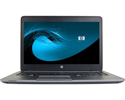Laptop HP HP EliteBook 840 G1 Core i5 4300u (4-gen.) 1,9 GHz / 8 GB / 480 SSD / 14'' / Win 10 Prof. (Update)