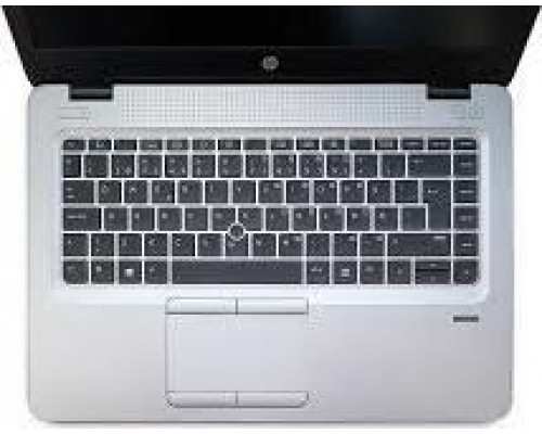 Laptop HP HP EliteBook 840 G3 Core i5 6300U (6-gen.) 2,4 GHz / 4 GB / 240 SSD / 14'' / Win 10 Prof. (Update)