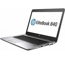 Laptop HP HP EliteBook 840 G3 Core i5 6300U (6-gen.) 2,4 GHz / 8 GB / 240 SSD / 14'' / Win 10 Prof. (Update)