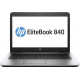 Laptop HP HP EliteBook 840 G3 Core i5 6300U (6-gen.) 2,4 GHz / 8 GB / 240 SSD / 14'' / Win 10 Prof. (Update)
