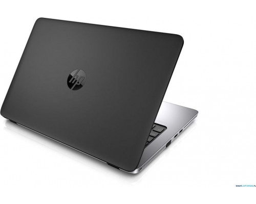 Laptop HP HP EliteBook 840 G1 Core i5 4300u (4-gen.) 1,9 GHz / 16 GB / 240 SSD / 14'' / Win 10 Prof. (Update)
