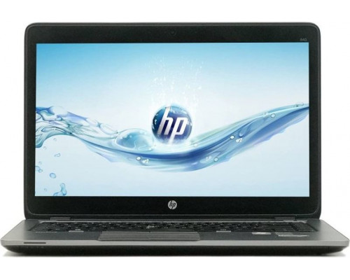 Laptop HP HP EliteBook 840 G1 Core i5 4300u (4-gen.) 1,9 GHz / 16 GB / 480 SSD / 14'' / Win 10 Prof. (Update)