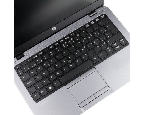 Laptop HP HP EliteBook 820 G2 Core i5 5200u (5-gen.) 2,2 GHz / 8 GB / 480 SSD / 12,5" / Win 10 Prof. (Update)