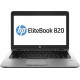 Laptop HP HP EliteBook 820 G2 Core i5 5200u (5-gen.) 2,2 GHz / 4 GB / 240 SSD / 12,5" / Win 10 Prof. (Update)