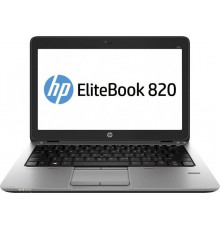 Laptop HP HP EliteBook 820 G2 Core i5 5200u (5-gen.) 2,2 GHz / 16 GB / 480 SSD / 12,5" / Win 10 Prof. (Update)
