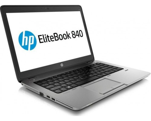 Laptop HP HP EliteBook 840 G2 Core i5 5200u (5-gen.) 2,2 GHz / 4 GB / 240 SSD / 14'' / Win 10 Prof. (Update)