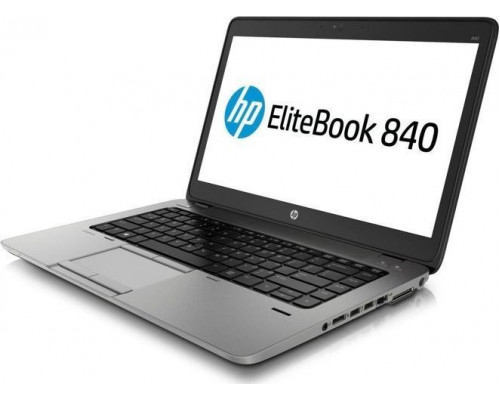 Laptop HP HP EliteBook 840 G2 Core i5 5200u (5-gen.) 2,2 GHz / 4 GB / 240 SSD / 14'' / Win 10 Prof. (Update)
