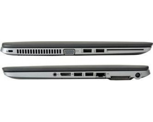 Laptop HP HP EliteBook 840 G2 Core i5 5200u (5-gen.) 2,2 GHz / 4 GB / 240 SSD / 14'' / Win 10 Prof. (Update)