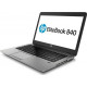 Laptop HP HP EliteBook 840 G2 Core i5 5200u (5-gen.) 2,2 GHz / 8 GB / 120 SSD / 14'' / Win 10 Prof. (Update)
