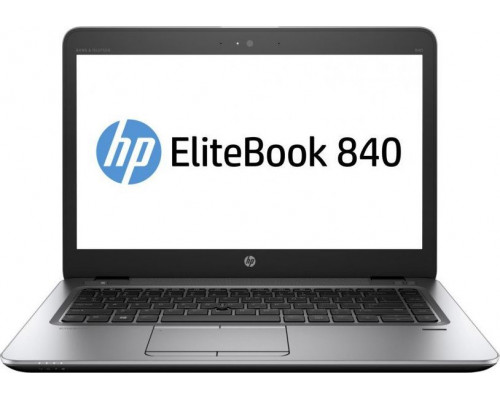 Laptop HP HP EliteBook 840 G3 Core i5 6300U (6-gen.) 2,4 GHz / 8 GB / 480 SSD / 14'' / Win 10 Prof. (Update)