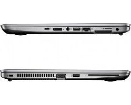 Laptop HP HP EliteBook 840 G3 Core i5 6300U (6-gen.) 2,4 GHz / 16 GB / 240 SSD / 14'' / Win 10 Prof. (Update)