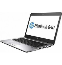 Laptop HP HP EliteBook 840 G3 Core i5 6300U (6-gen.) 2,4 GHz / 16 GB / 480 SSD / 14'' / Win 10 Prof. (Update)