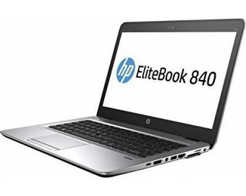 Laptop HP HP EliteBook 840 G3 Core i5 6300U (6-gen.) 2,4 GHz / 16 GB / 480 SSD / 14'' / Win 10 Prof. (Update)