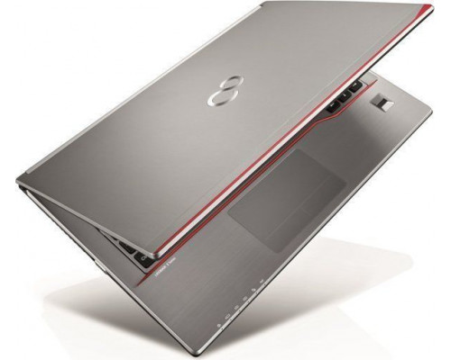 Laptop Fujitsu Fujitsu Lifebook E744 Core i5 4200M (4-gen.) 2,5 GHz / 16 GB / 240 SSD / DVD / 14'' HD+ / Win 10 Prof. (Update)