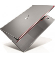 Laptop Fujitsu Fujitsu Lifebook E744 Core i5 4200M (4-gen.) 2,5 GHz / 8 GB / 480 SSD / DVD / 14'' HD+ / Win 10 Prof. (Update)