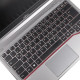 Laptop Fujitsu Fujitsu Lifebook E744 Core i5 4200M (4-gen.) 2,5 GHz / 8 GB / 480 SSD / DVD / 14'' HD+ / Win 10 Prof. (Update)