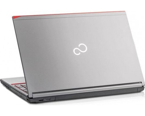 Laptop Fujitsu Fujitsu Lifebook E754 Core i7 4610m (4-gen.) 3,0 GHz / 8 GB / 960 SSD / 15,6'' / Win 10 Prof. (Update)