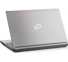Laptop Fujitsu Fujitsu Lifebook E754 Core i7 4610m (4-gen.) 3,0 GHz / 8 GB / 240 SSD / 15,6'' / Win 10 Prof. (Update)