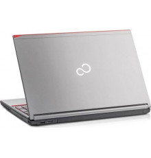 Laptop Fujitsu Fujitsu Lifebook E754 Core i7 4610m (4-gen.) 3,0 GHz / 8 GB / 240 SSD / 15,6'' / Win 10 Prof. (Update)