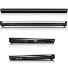 Laptop Fujitsu Fujitsu Lifebook E754 Core i7 4610m (4-gen.) 3,0 GHz / 16 GB / 480 SSD / 15,6'' / Win 10 Prof. (Update)