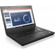 Laptop Lenovo Lenovo ThinkPad T460 Core i5 6200U (6-gen.) 2,3 GHz / 8 GB / 240 SSD / 14" FullHD / Win 10 Prof. (Update) / Klasa A-