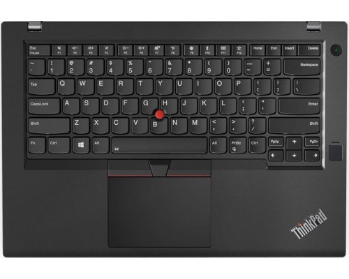 Laptop Lenovo Lenovo ThinkPad T470 Core i5 6300U (6-gen.) 2,4 GHz / 8 GB / 480 SSD / 14" FullHD / Win 10 Prof. (Update)