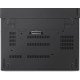 Laptop Lenovo Lenovo ThinkPad T470 Core i5 6300U (6-gen.) 2,4 GHz / 8 GB / 480 SSD / 14" FullHD / Win 10 Prof. (Update)
