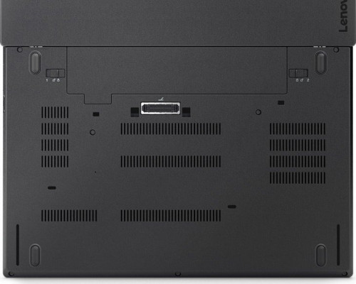 Laptop Lenovo Lenovo ThinkPad T470 Core i5 6300U (6-gen.) 2,4 GHz / 8 GB / 240 SSD / 14" FullHD / Win 10 Prof. (Update)