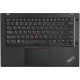 Laptop Lenovo Lenovo ThinkPad T470 Core i5 6300U (6-gen.) 2,4 GHz / 8 GB / 120 SSD / 14" FullHD / Win 10 Prof. (Update)